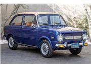 1971 Fiat 850 for sale in Los Angeles, California 90063