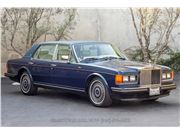 1989 Rolls-Royce Silver Spur for sale in Los Angeles, California 90063
