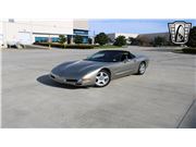 1998 Chevrolet Corvette for sale in Houston, Texas 77090