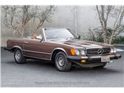 1976 Mercedes-Benz 450SL for sale in Los Angeles, California 90063