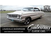 1964 Ford Galaxie for sale in Memphis, Indiana 47143