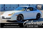 1999 Porsche 911 for sale in Cumming, Georgia 30041