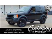 2006 Land Rover LR3 HSE for sale in Cumming, Georgia 30041