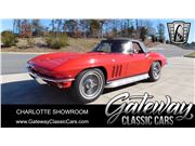 1965 Chevrolet Corvette for sale in Concord, North Carolina 28027
