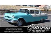 1955 Pontiac Chieftain for sale in Englewood, Colorado 80112
