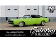 1970 Dodge Charger for sale in Grapevine, Texas 76051