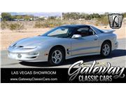 1999 Pontiac Firebird for sale in Las Vegas, Nevada 89118