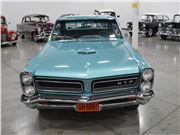 1965 Pontiac GTO for sale in Indianapolis, Indiana 46268