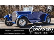 1929 Ford Roadster for sale in Smyrna, Tennessee 37167