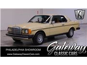 1979 Mercedes-Benz 280CE for sale in West Deptford, New Jersey 08066