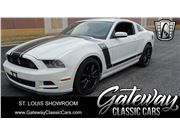 2013 Ford Mustang for sale in OFallon, Illinois 62269