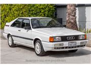 1986 Audi GT for sale in Los Angeles, California 90063