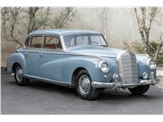 1955 Mercedes-Benz 300 Adenaur for sale in Los Angeles, California 90063