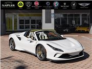 2022 Ferrari F8 Spider for sale in Naples, Florida 34104