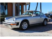 1977 Porsche 911S for sale in Deerfield Beach, Florida 33441