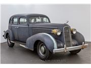 1936 Cadillac Series 70 for sale in Los Angeles, California 90063