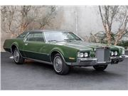 1972 Lincoln Continental Mark IV for sale in Los Angeles, California 90063