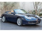 1999 Porsche 996 for sale in Los Angeles, California 90063