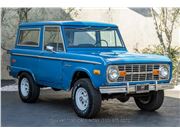 1975 Ford Bronco for sale in Los Angeles, California 90063