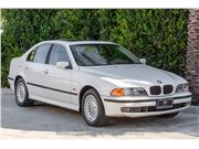 1998 BMW 540I for sale in Los Angeles, California 90063