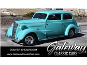 1937 Chevrolet Sedan for sale in Englewood, Colorado 80112