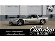 1998 Chevrolet Corvette for sale in Grapevine, Texas 76051