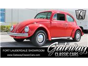 1971 Volkswagen Beetle for sale in Lake Worth, Florida 33461