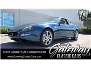 2003 Maserati Coupe for sale in Lake Worth, Florida 33461
