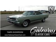 1968 Plymouth GTX for sale in Ruskin, Florida 33570