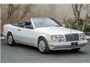 1994 Mercedes-Benz E320 for sale in Los Angeles, California 90063