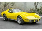 1976 Chevrolet Corvette for sale in Los Angeles, California 90063