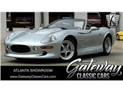 1999 Shelby Series 1 for sale in Cumming, Georgia 30041