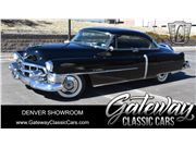 1953 Cadillac Coupe for sale in Englewood, Colorado 80112