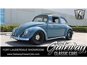 1959 Volkswagen Beetle for sale in Lake Worth, Florida 33461