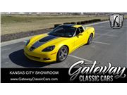 2009 Chevrolet Corvette for sale in Olathe, Kansas 66061