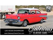 1957 Chevrolet Bel Air for sale in Las Vegas, Nevada 89118