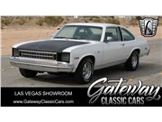 1978 Chevrolet Nova for sale in Las Vegas, Nevada 89118