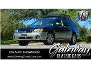 2002 Subaru Legacy for sale in Lake Mary, Florida 32746