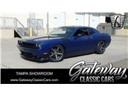 2009 Dodge Challenger for sale in Ruskin, Florida 33570
