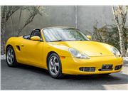 2001 Porsche Boxster S for sale in Los Angeles, California 90063