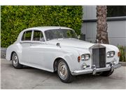1965 Rolls-Royce Silver Cloud III for sale in Los Angeles, California 90063