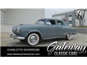 1951 Studebaker Champion for sale in Concord, North Carolina 28027