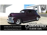 1947 Chevrolet Fleetline for sale in Concord, North Carolina 28027