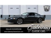 2001 Ford Mustang for sale in Grapevine, Texas 76051