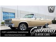 1965 Dodge Coronet for sale in Lake Worth, Florida 33461