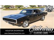 1970 Dodge Charger for sale in Houston, Texas 77090