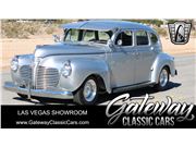 1941 Plymouth Special Deluxe for sale in Las Vegas, Nevada 89118