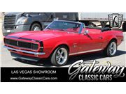 1967 Chevrolet Camaro for sale in Las Vegas, Nevada 89118
