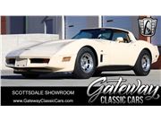 1980 Chevrolet Corvette for sale in Phoenix, Arizona 85027