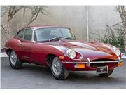 1970 Jaguar XKE Fixed Head Coupe for sale in Los Angeles, California 90063